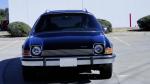 AMC Pacer X 2-Door Sedan 1976 года